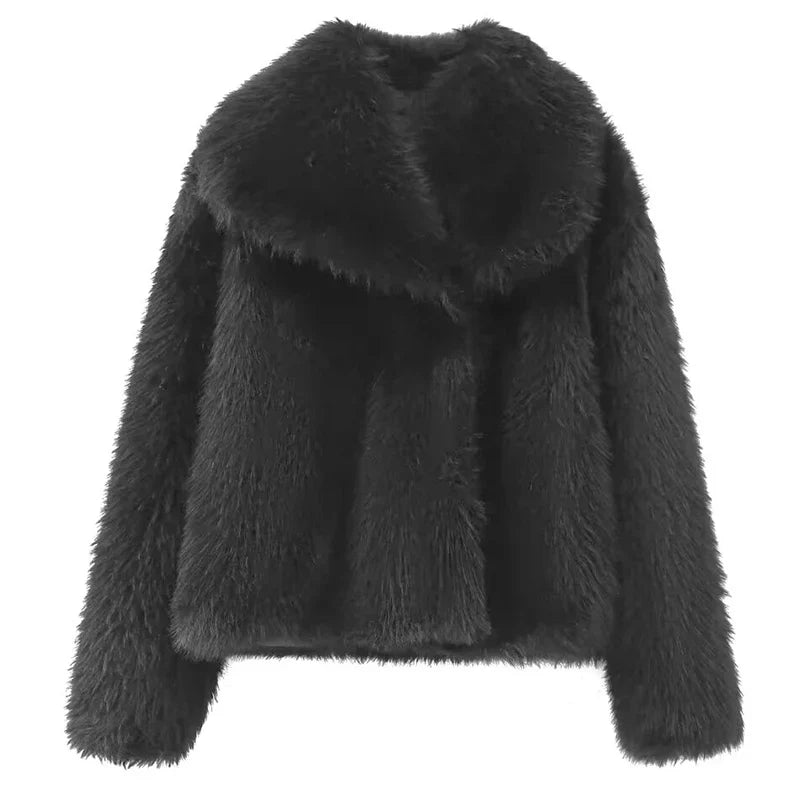 EB | Smoky Feelings Jacke