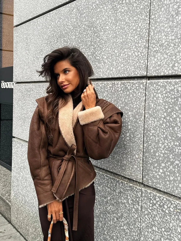 EB | Herbstjacke