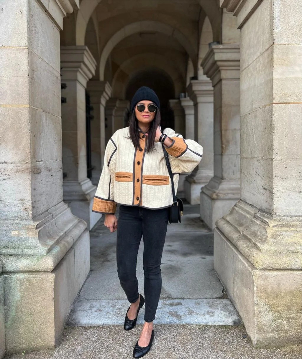 EB | Jacke für Damen