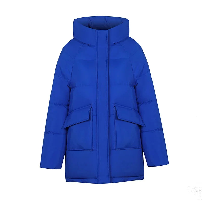 EB | Parka Jacke