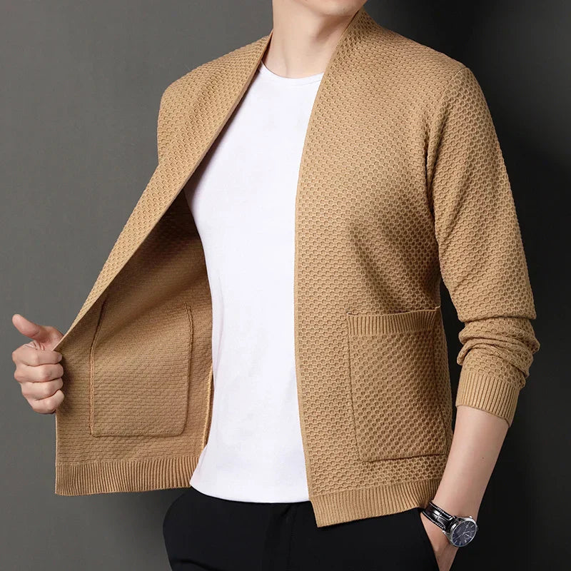 EB | Moderne Jacke mit flexiblen Trageeigenschaften