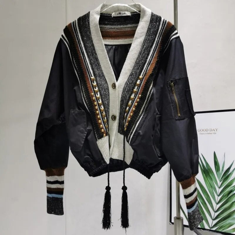 EB | Sieht aus wie eine Traumjacke