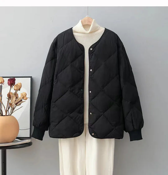 EB | Elegante und Vielseitige Allgemeine Jacke