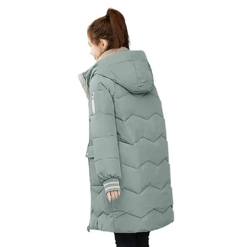 EB | Gefütterte Jacke für Damen Dorothee