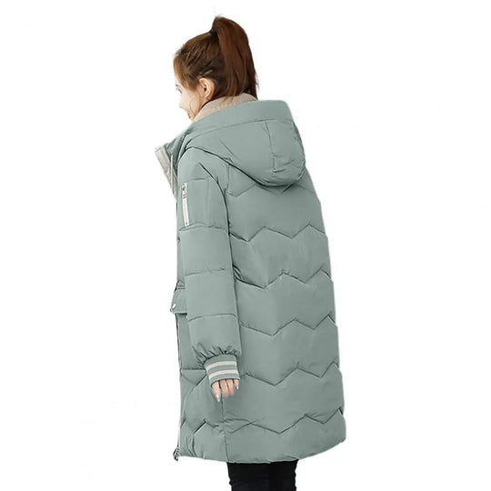 EB | Gefütterte Jacke für Damen Dorothee