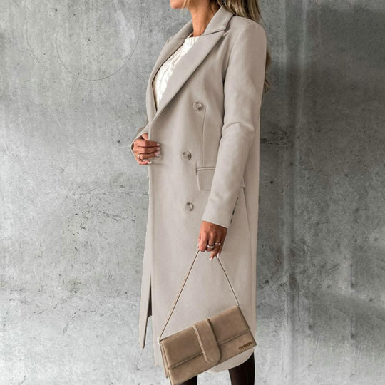 EB | Gefütterte Winter Jacke Neu