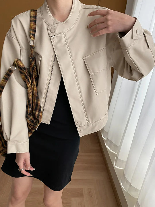 EB | Warriors of Light Jacke