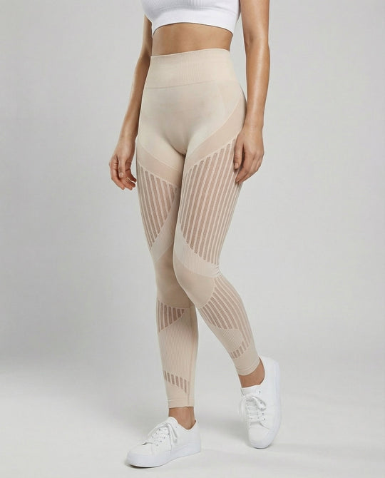 Anti-Cellulite Kompressionsleggings Damen | EB