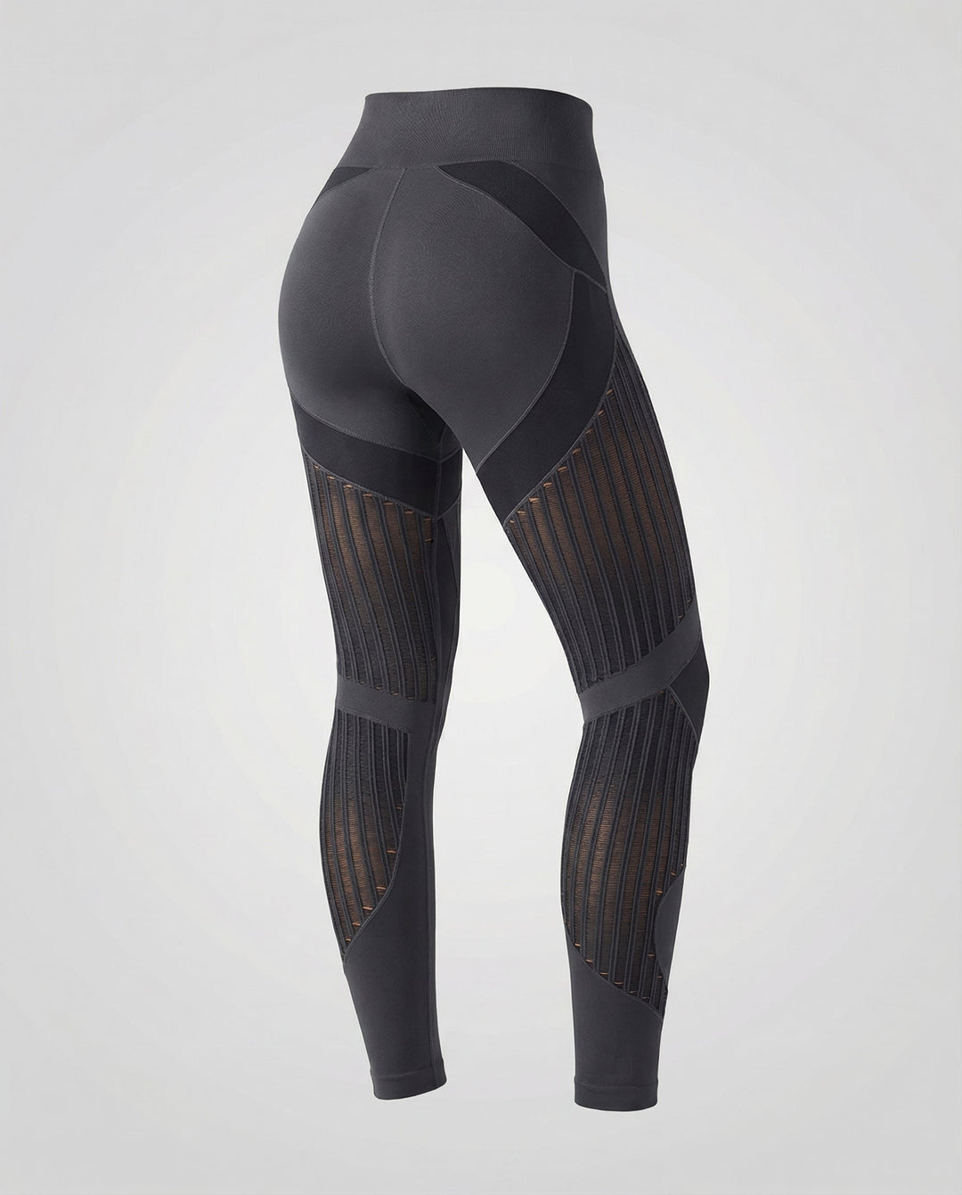 Anti-Cellulite Kompressionsleggings Damen | EB