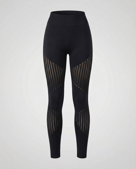 Anti-Cellulite Kompressionsleggings Damen | EB