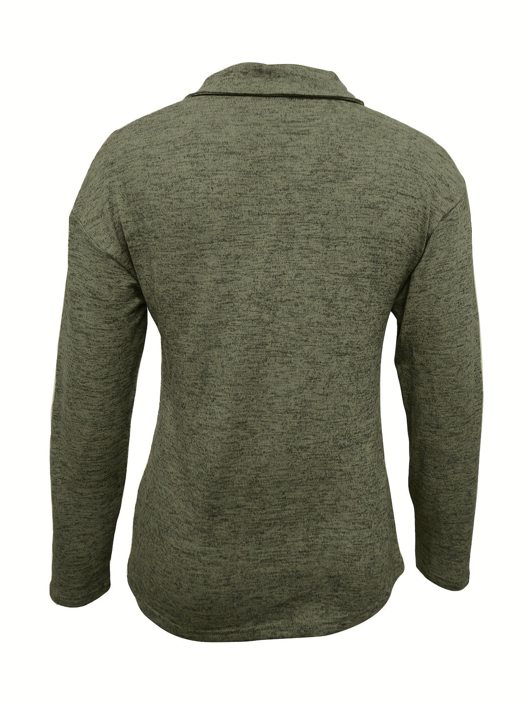 EB | Top mit Reißverschlussdetails