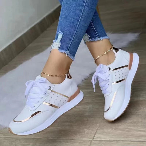 EB | Ergonomische Freizeitschuhe für Damen Bequem und Stylisch