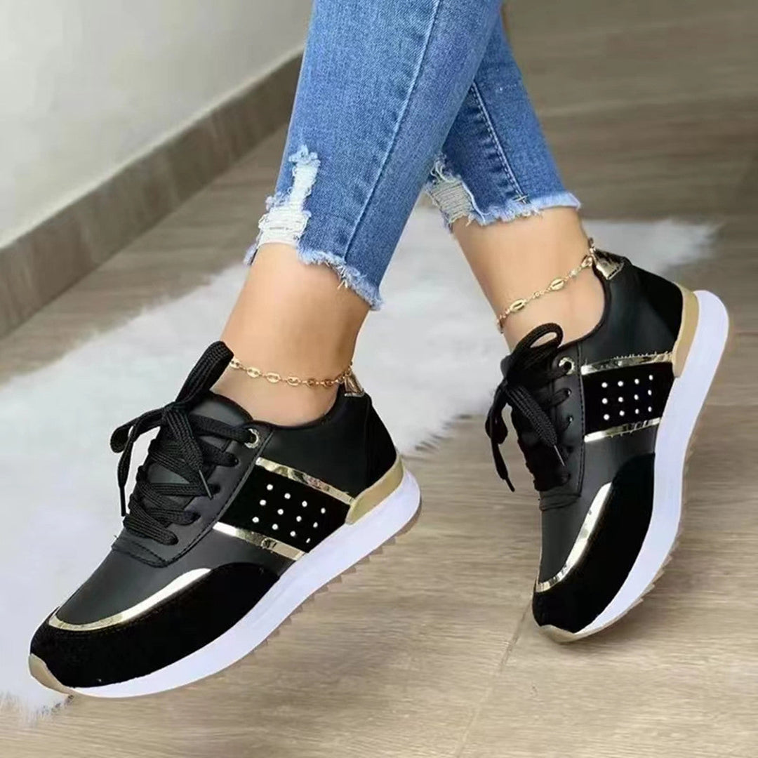 EB | Ergonomische Freizeitschuhe für Damen Bequem und Stylisch