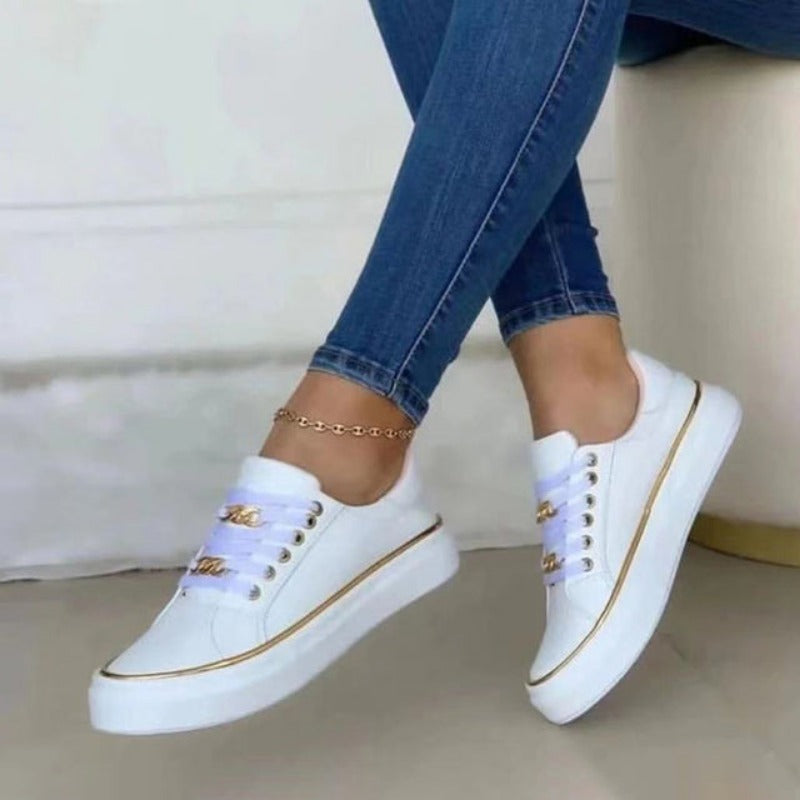 EB | Elegante Sneaker