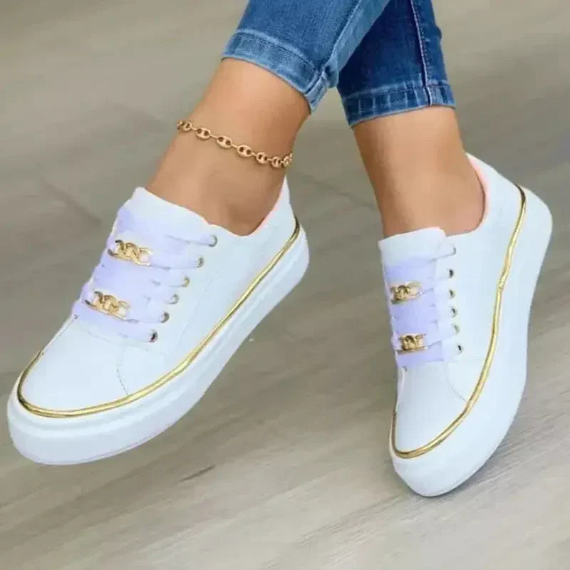 EB | Elegante Sneaker
