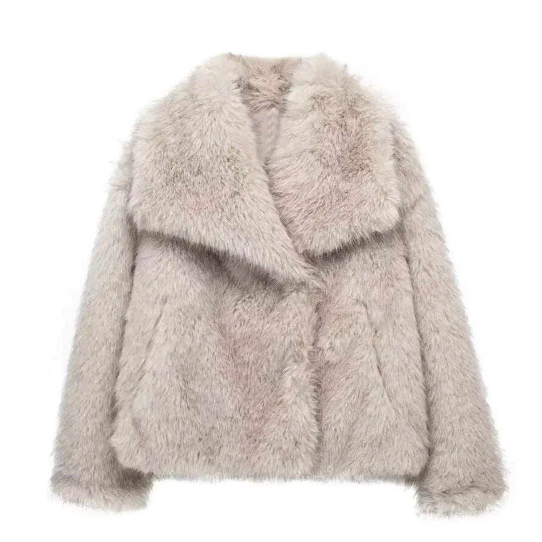 EB | Damen Mantel