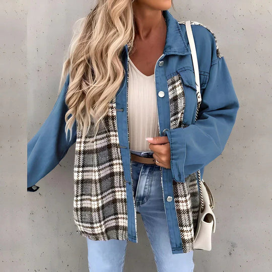 EB | Entspannte und Zeitlose Winterjacke
