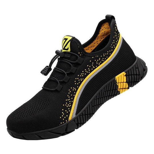 Sicherheit Tennis Schuhe, männer der Arbeit Beginnen Sport Schuhe In Die Sommer Von 2021 EB