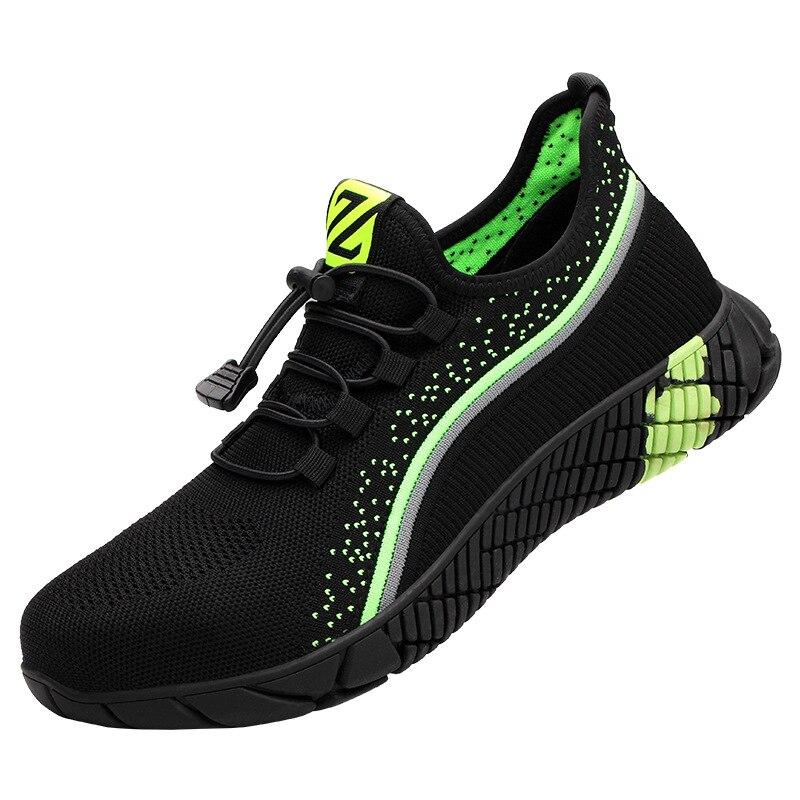 Sicherheit Tennis Schuhe, männer der Arbeit Beginnen Sport Schuhe In Die Sommer Von 2021 EB