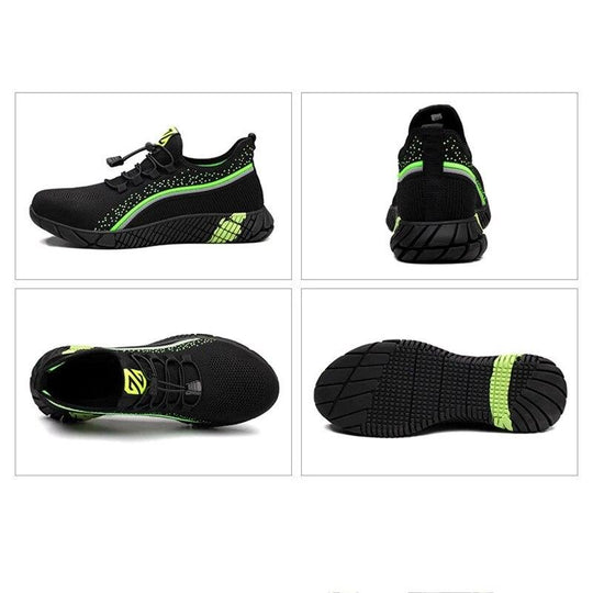 Sicherheit Tennis Schuhe, männer der Arbeit Beginnen Sport Schuhe In Die Sommer Von 2021 EB