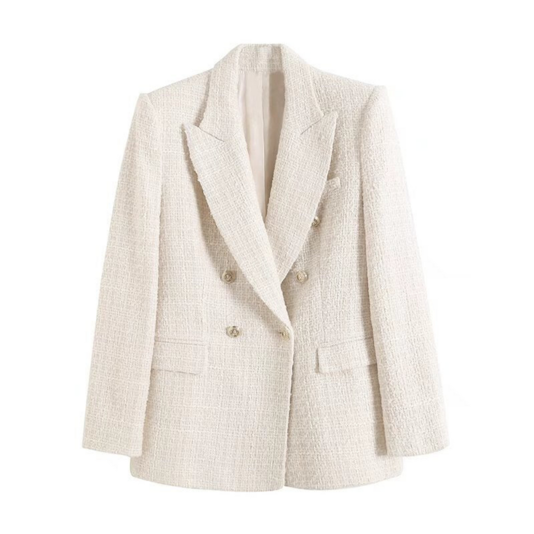 EB | Blazer Warm für Frauen