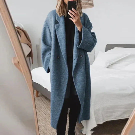 EB | Lässige Damenjacke