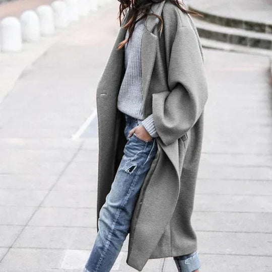 EB | Elegante und Lässige Allgemeine Jacke