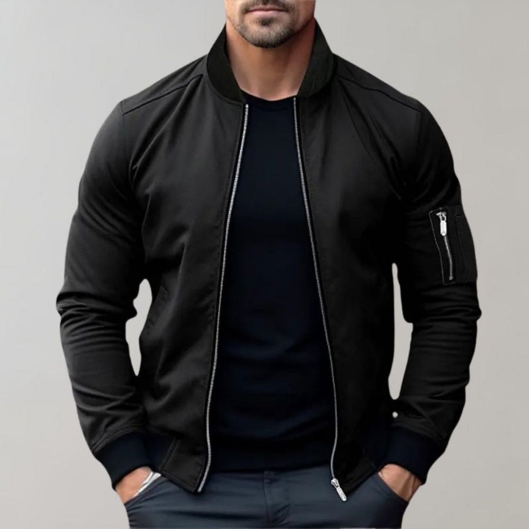 EB | Bomberjacke für Herren