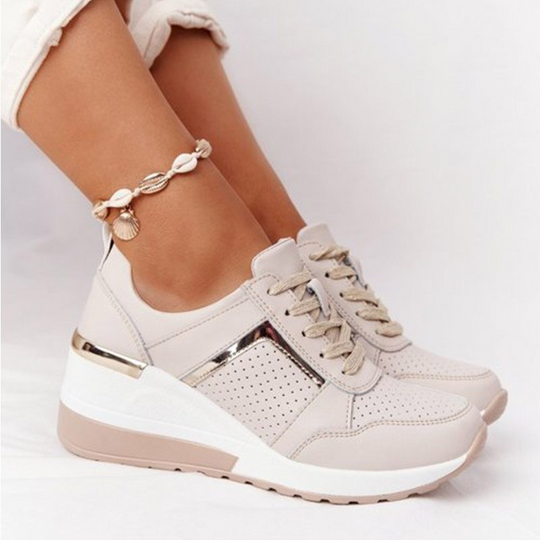 Ergonomisches Design Sneakers für Damen EB