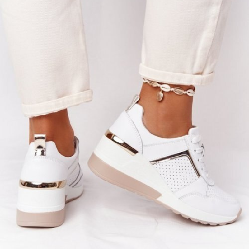Ergonomisches Design Sneakers für Damen EB