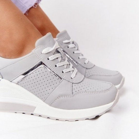 Ergonomisches Design Sneakers für Damen EB