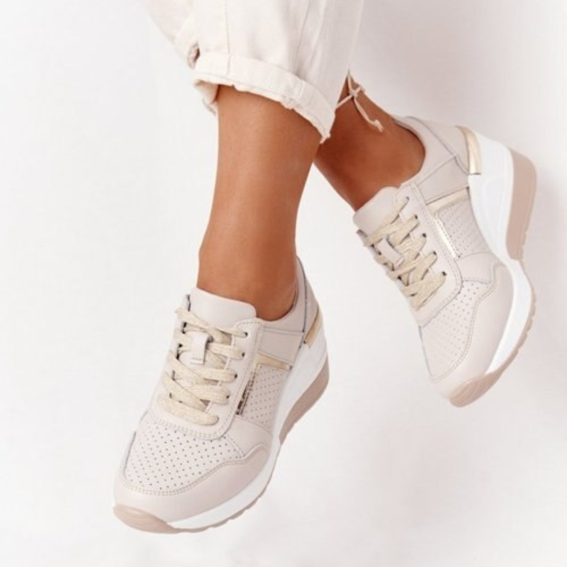 Ergonomisches Design Sneakers für Damen EB
