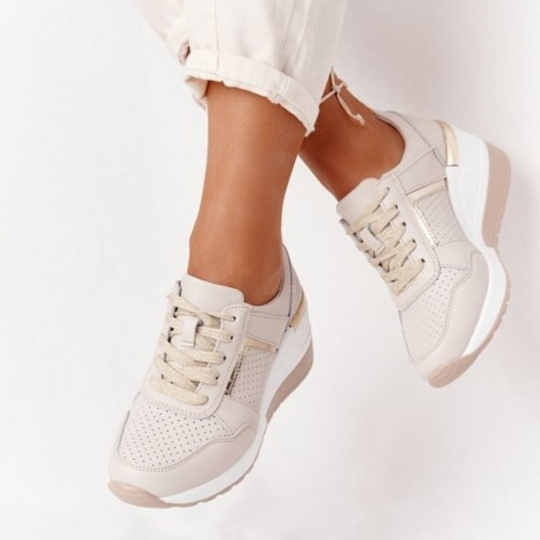 Ergonomisches Design Sneakers für Damen EB