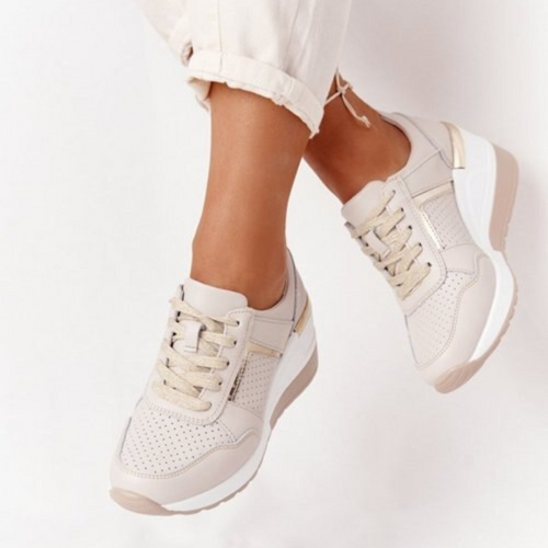 Ergonomisches Design Sneakers für Damen EB