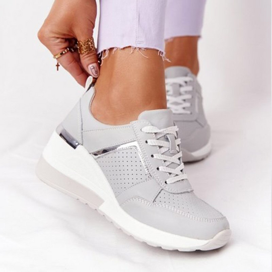 Ergonomisches Design Sneakers für Damen EB