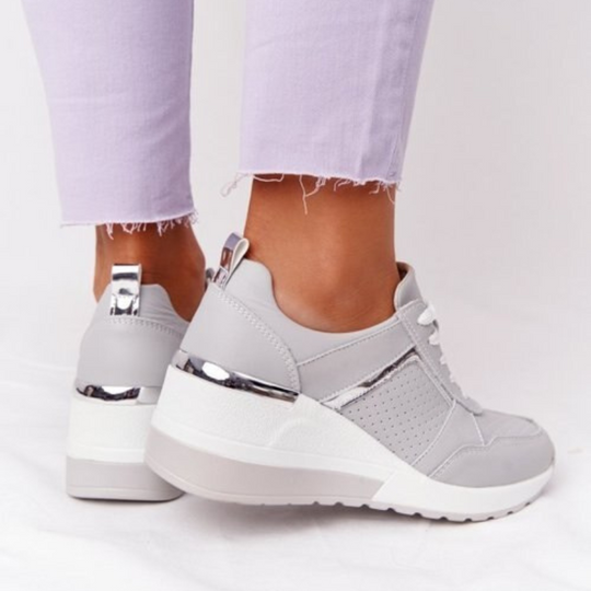 Ergonomisches Design Sneakers für Damen EB