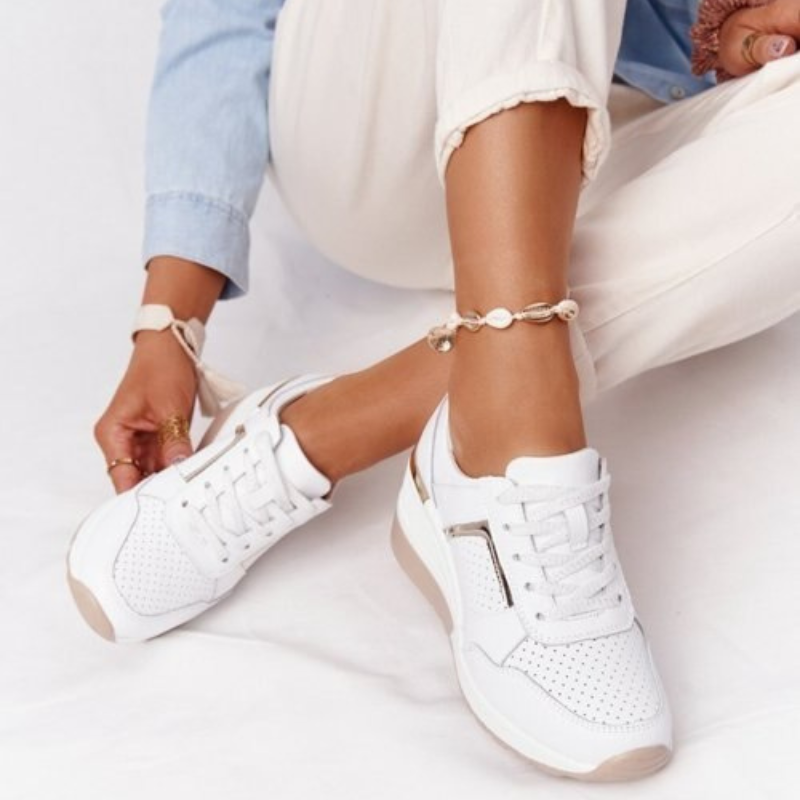 Ergonomisches Design Sneakers für Damen EB