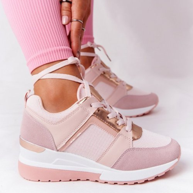 Ergonomisches Design Sneakers für Damen EB