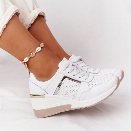 Ergonomisches Design Sneakers für Damen EB