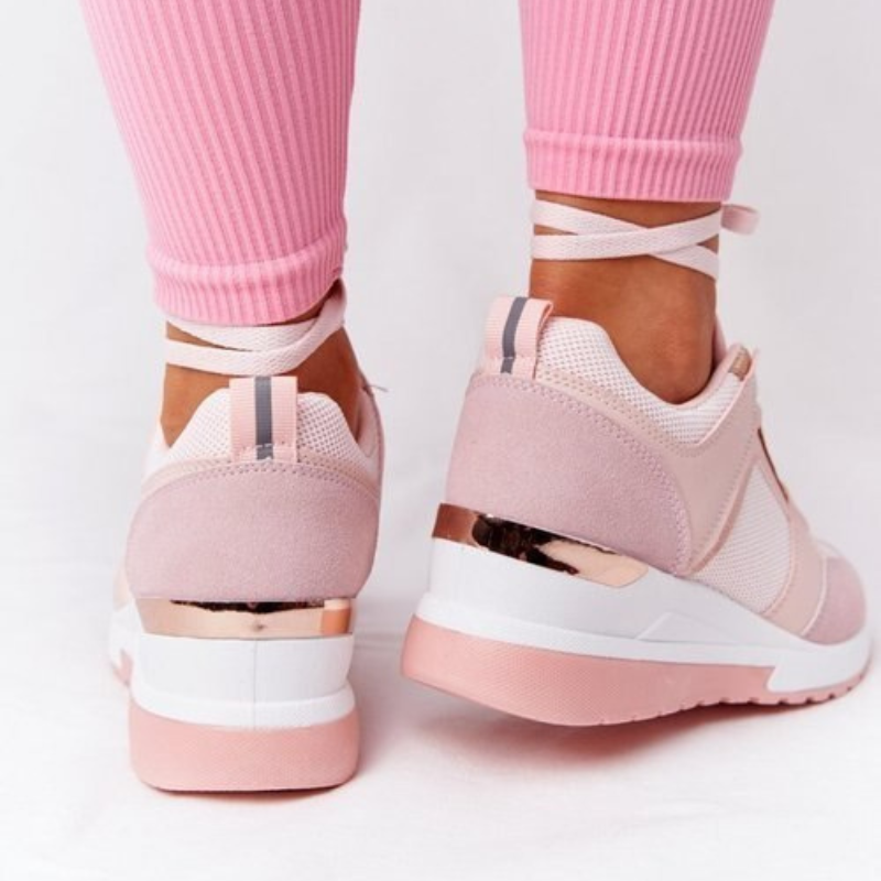Ergonomisches Design Sneakers für Damen EB
