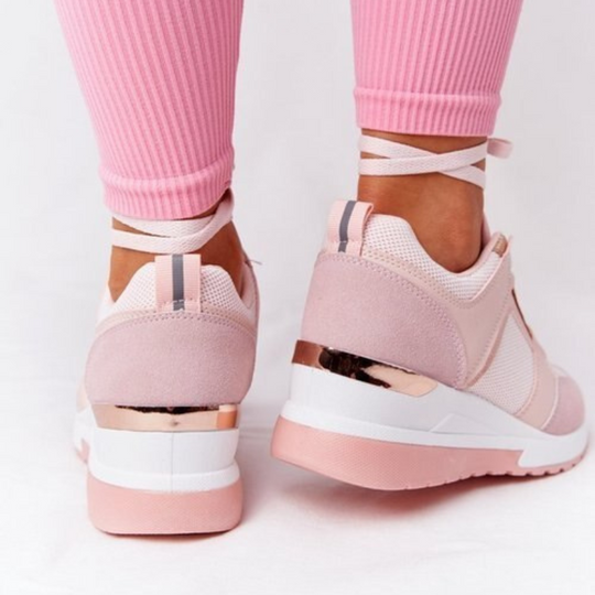Ergonomisches Design Sneakers für Damen EB