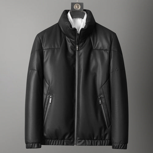 EB | Herren Daunenjacke