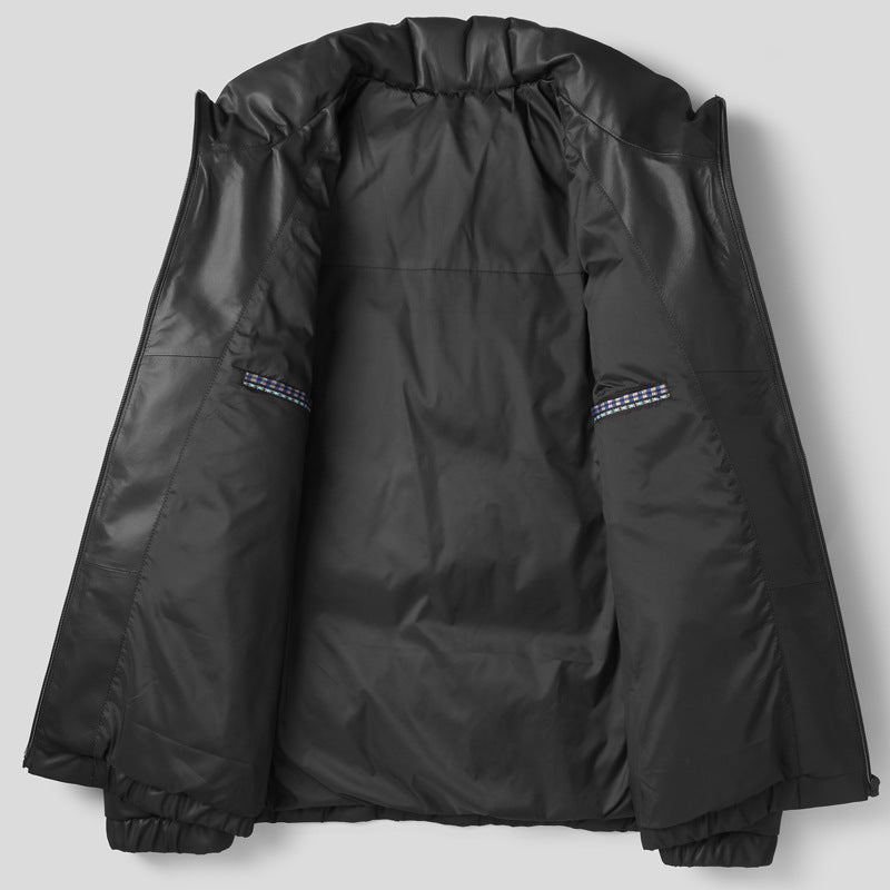EB | Herren Daunenjacke