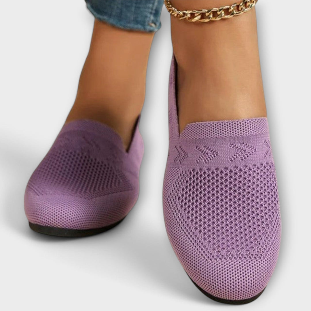 Multifunktionale Slipper EB