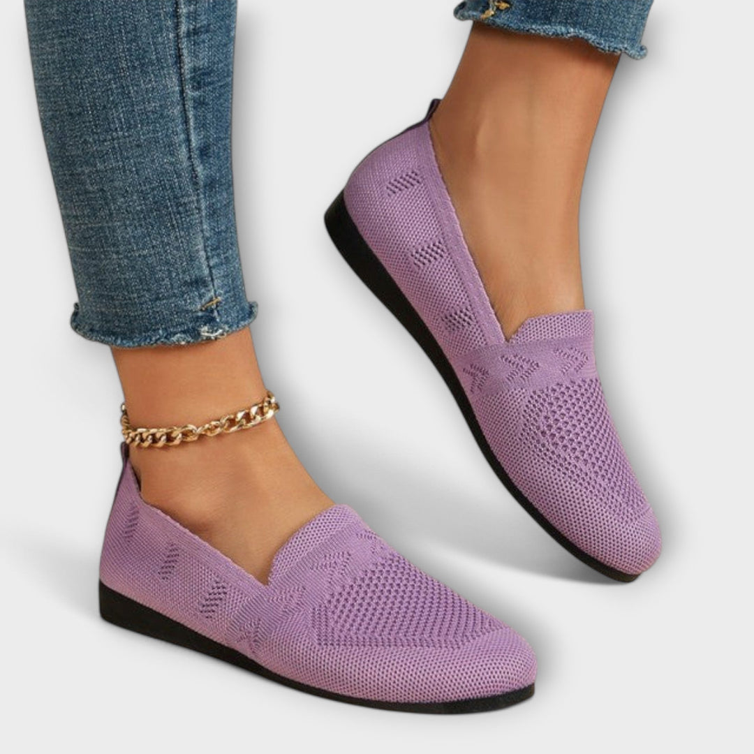 Multifunktionale Slipper EB