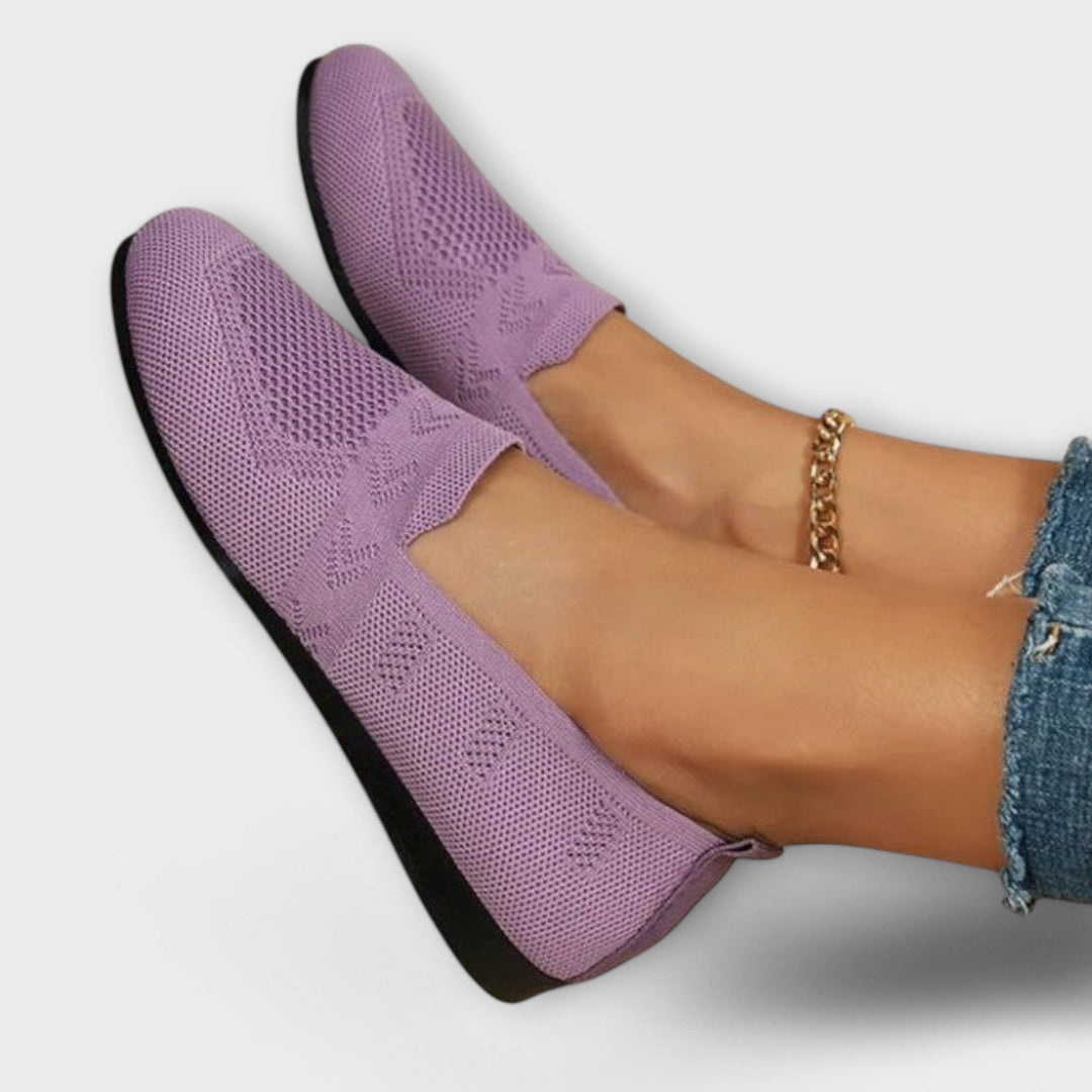 Multifunktionale Slipper EB