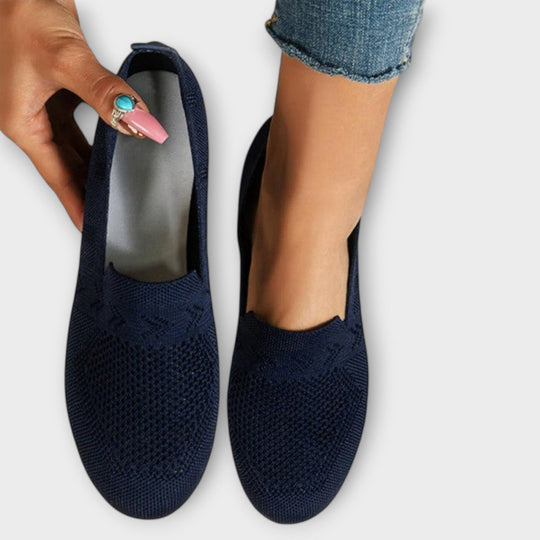 Multifunktionale Slipper EB