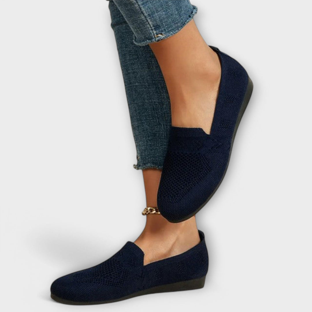 Multifunktionale Slipper EB