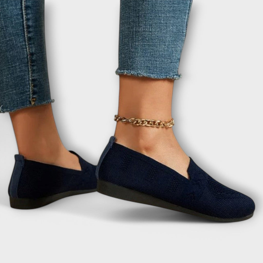 Multifunktionale Slipper EB