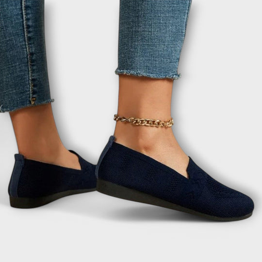 Multifunktionale Slipper EB